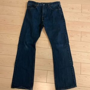 Men’s 517 Levi’s Jeans